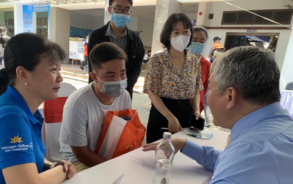 Trường Đại học Bách khoa TP. Hồ Chí Minh công bố điểm sàn phương thức xét kết hợp