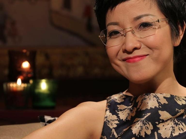 MC Thảo Vân: “Hãy dành cho con ít nhất 5 phút mỗi ngày”