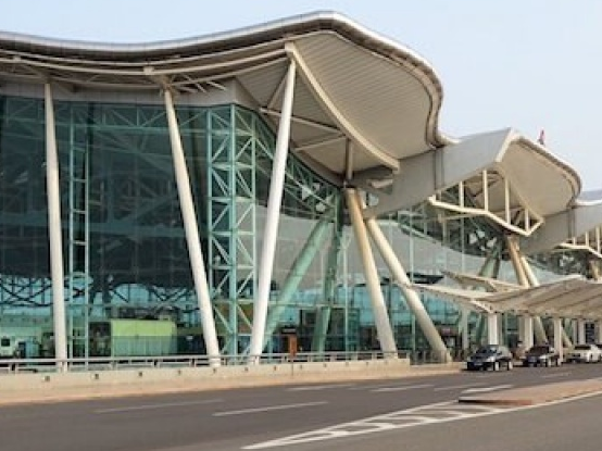 Trung Quốc diễn tập chống không tặc quy mô lớn