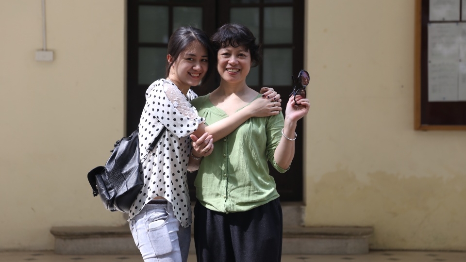 Điều chưa biết về 'thủ khoa kép' của Đại học Mỹ thuật Việt Nam