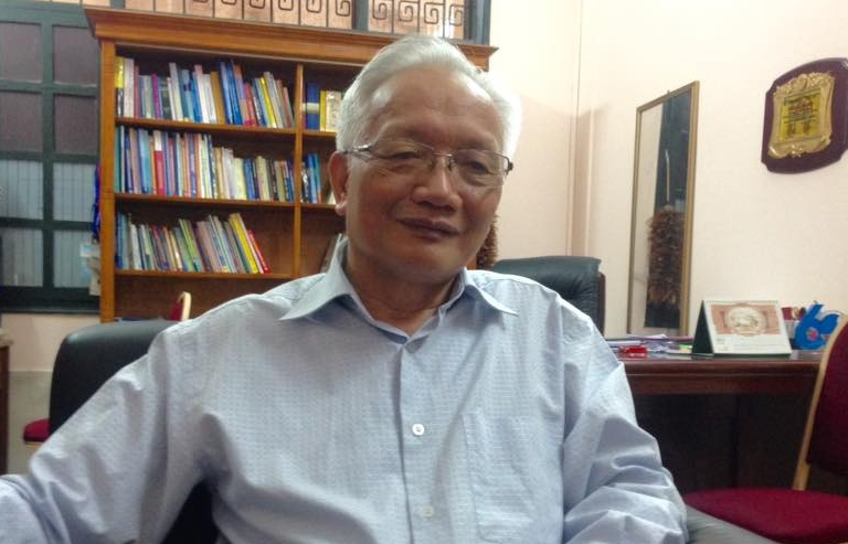 Đừng để “chuột chạy cùng sào…”