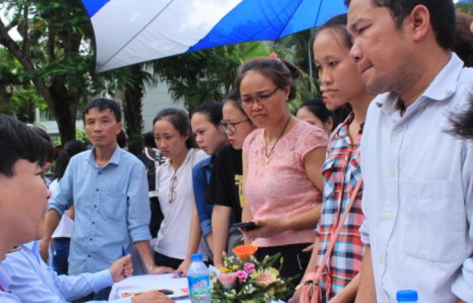 “Thông dòng chảy” cho ngành sư phạm