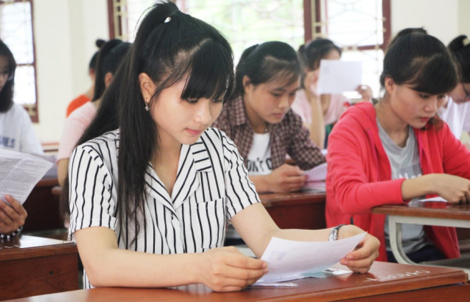 "Quá ít bột", các trường sư phạm sẽ "gột nên hồ" ra sao?