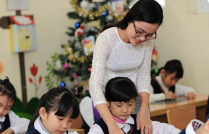 Điểm sàn riêng cho ngành sư phạm là bất khả thi?