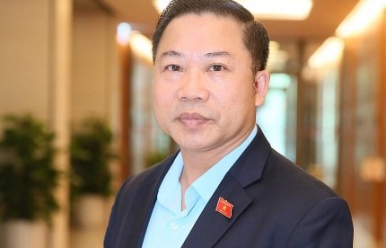 ĐBQH Lưu Bình Nhưỡng: "Tôi rất bức xúc vì sự vô trách nhiệm của nhà trường"