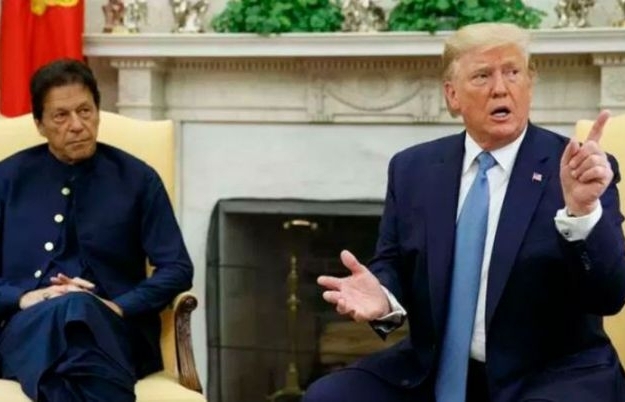 Mỹ cắt giảm 440 triệu USD viện trợ cho Pakistan 