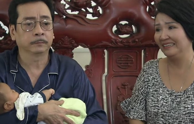 Tranh cãi việc 'Về nhà đi con' phát lại trên VTV3