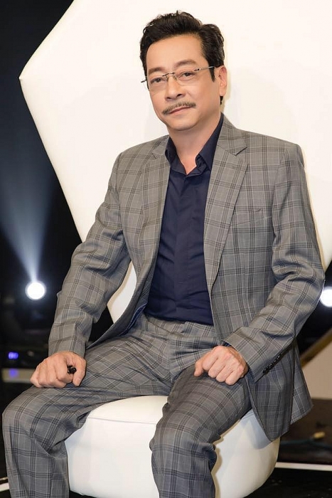 nsnd hoang dung trai long ve hai lan lam bo trong phim nguoi phan xu va ve nha di con