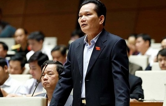 ĐBQH Bùi Sỹ Lợi: “Không đồng thuận với việc tăng giờ làm thêm”