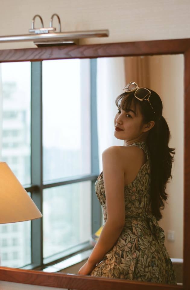 Hương vị tình thân: Nhan sắc 'em gái mưa' gây sóng gió mái ấm Huy-Thy