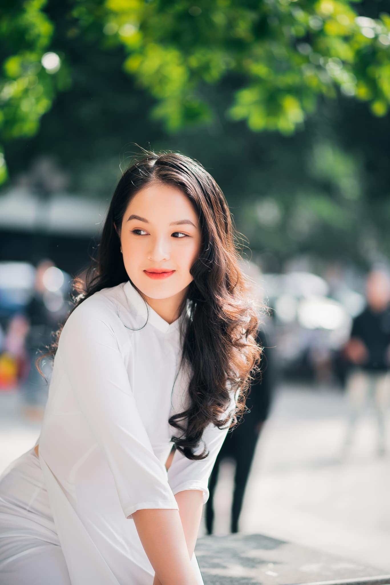 Hương vị tình thân: Nhan sắc 'em gái mưa' gây sóng gió mái ấm Huy-Thy