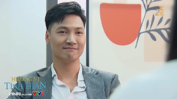 Hương vị tình thân tập 77 Hương vị tình thân tập 77