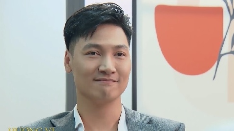 Hương vị tình thân tập 77: Long lột 'mặt nạ' của Thiên Nga, chốt hạ câu xanh rờn: Cho dù vợ anh có là ai đi chăng nữa cũng không phải là em