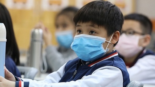 Năm học 2021-2022, học sinh sẽ tựu trường vào ngày nào?