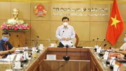 Thi tốt nghiệp THPT đợt 2: Số lượng thí sinh ít nhưng đòi hỏi tính công bằng cao