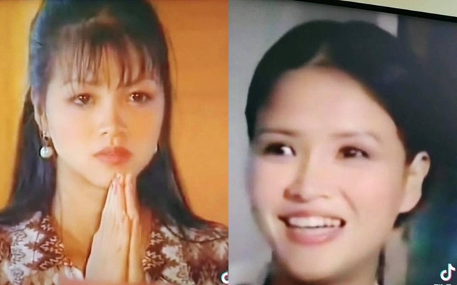 Hương vị tình thân: So bì nhan sắc thời trẻ của 3 bà mẹ xấu tính trong phim