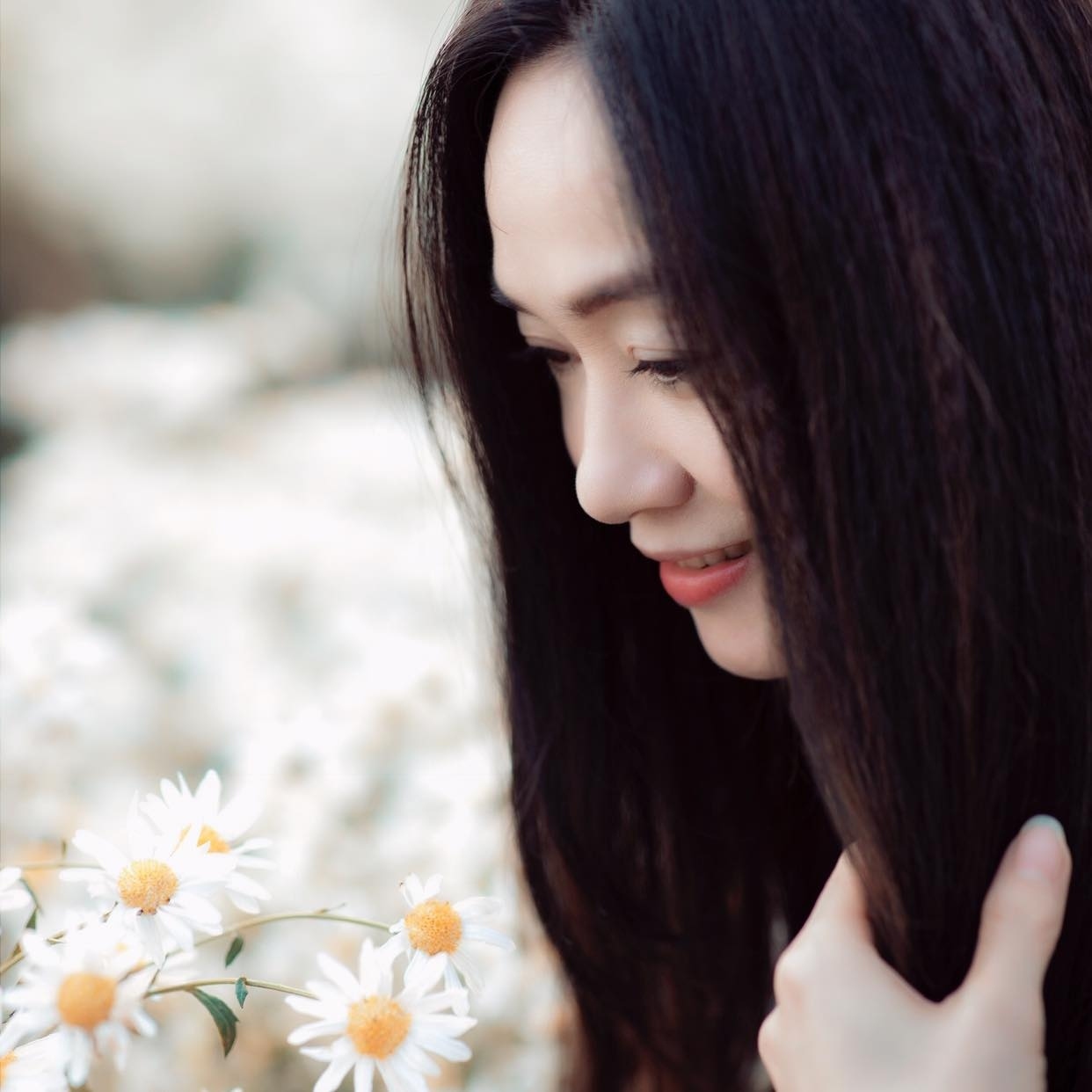 Hương vị tình thân: So bì nhan sắc thời trẻ của 3 bà mẹ xấu tính trong phim