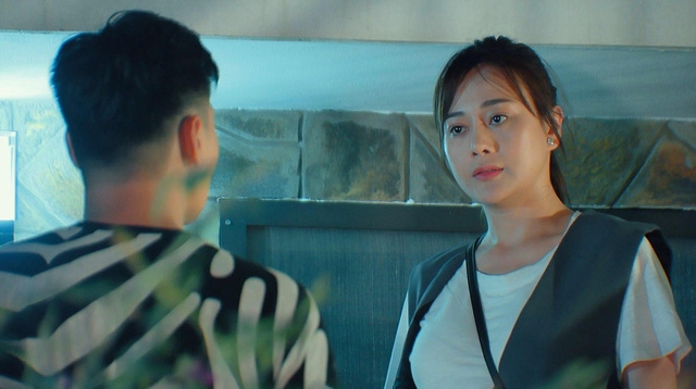 Ngắm thời trang của Nam - Phương Oanh Hương vị tình thân phần 2