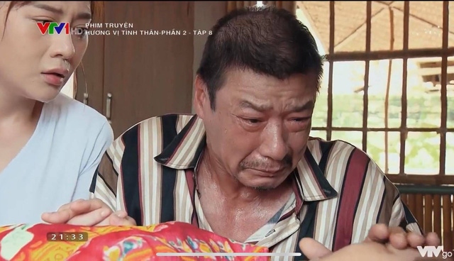 Hương vị tình thân: Ông sinh không phải thủ phạm giết người Hương vị tình thân: Ông sinh không phải thủ phạm giết người