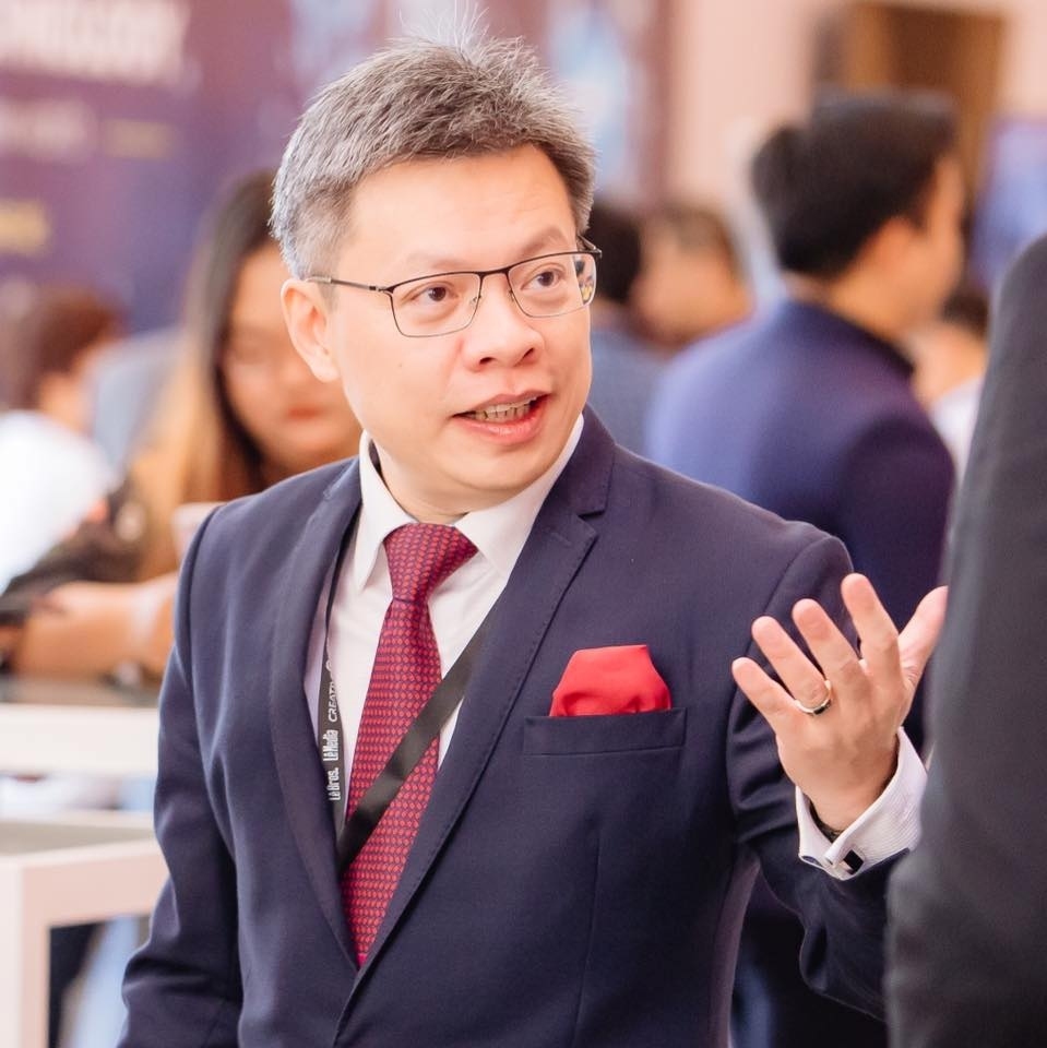 Chuyên gia Lê Quốc Vinh: Truyền thông 'thời chiến' phải minh bạch hơn, công chúng phải tự miễn dịch với tin giả