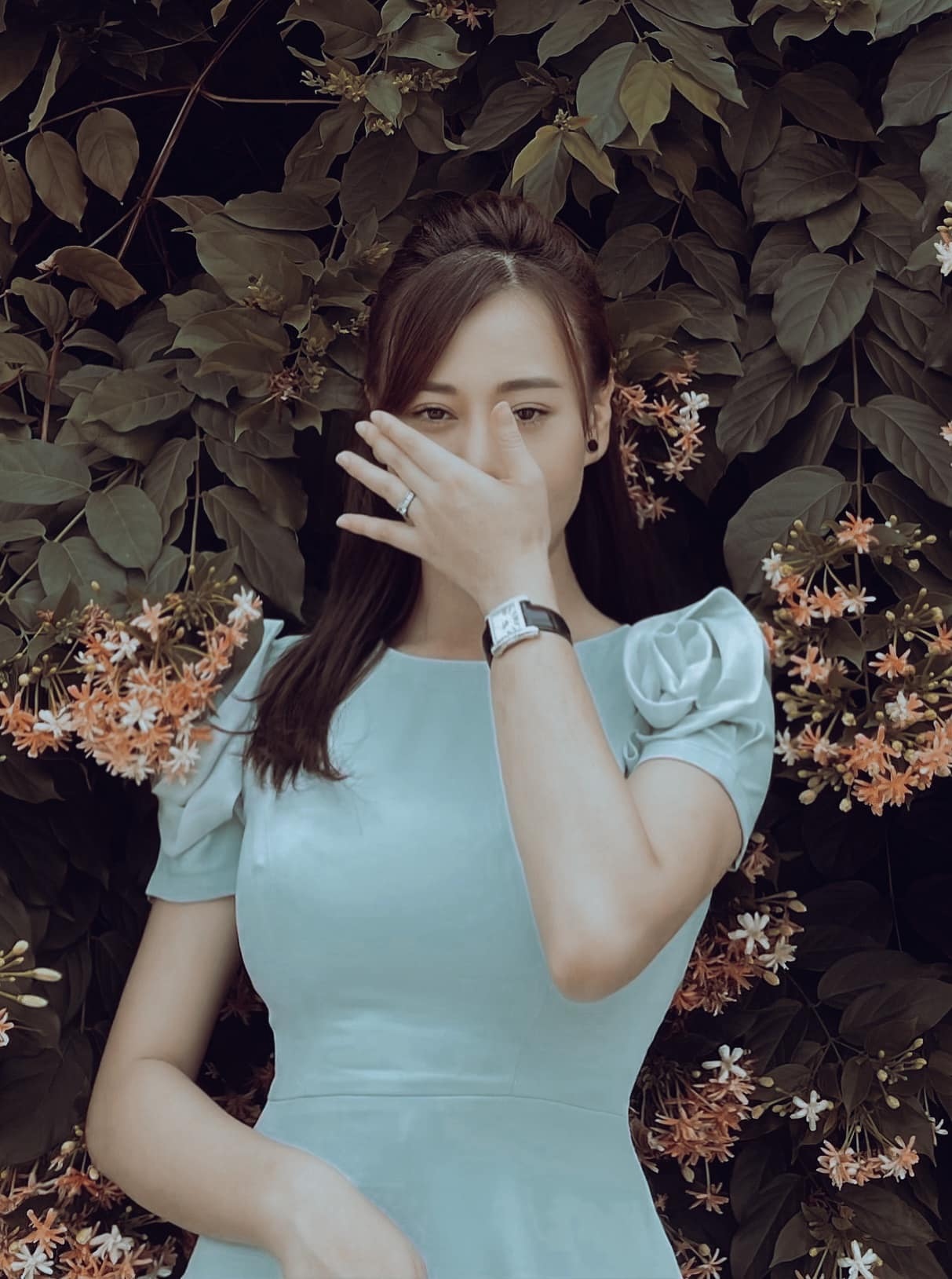 Sao Việt tuần qua: Phương Oanh - Hương vị tình thân