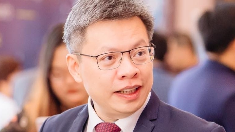 Chuyên gia Lê Quốc Vinh: 'Truyền thông thời chiến phải quyết liệt, minh bạch hơn; công chúng phải tìm cách tự miễn dịch với tin giả'