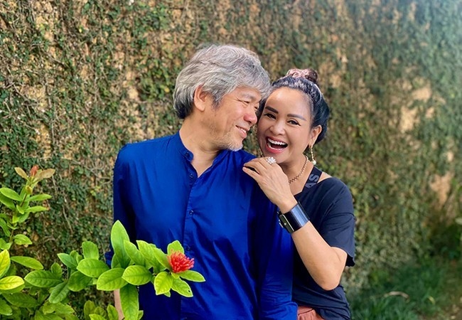 Sao Việt tuần qua: Phương Oanh - Hương vị tình thân