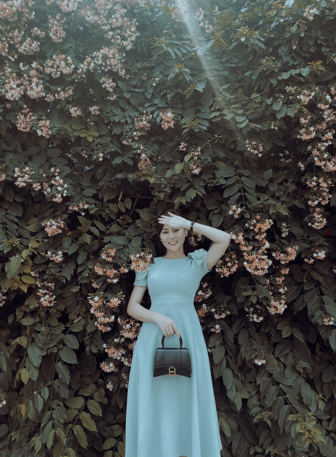 Sao Việt tuần qua: Phương Oanh - Hương vị tình thân