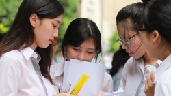 Thi tốt nghiệp THPT đợt 2: Bộ GD&ĐT sẽ công bố điểm thi vào ngày nào?