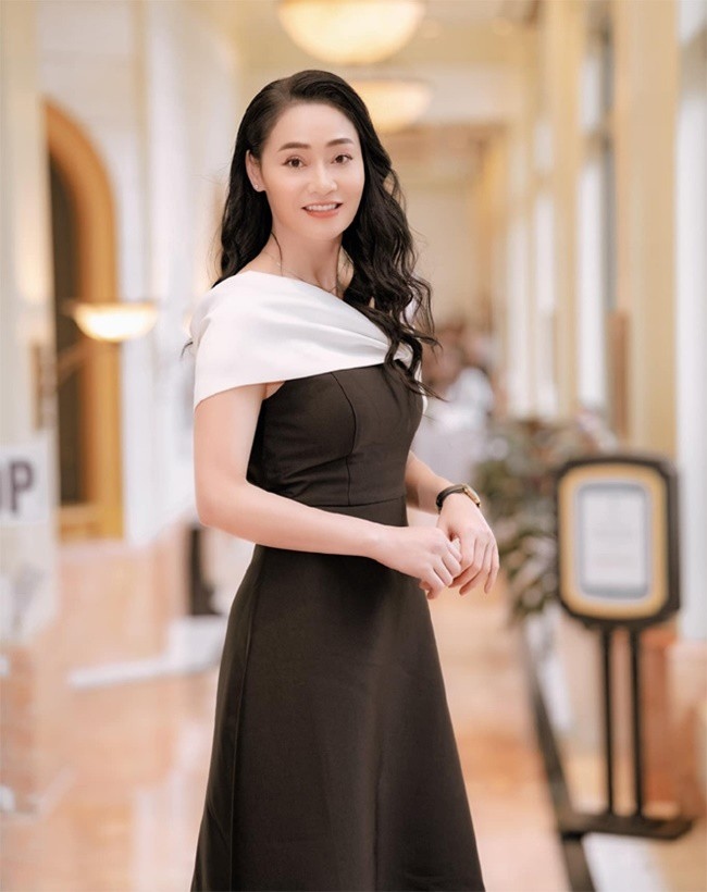 Quách Thu Phương: