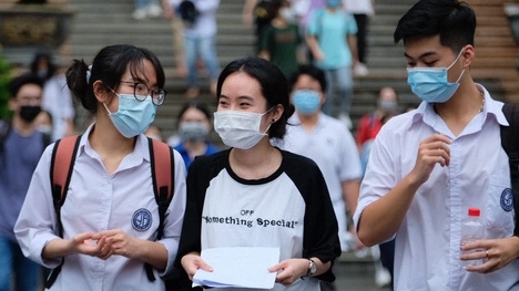 Đồng Tháp có số thí sinh được đặc cách tốt nghiệp THPT 2021 nhiều nhất nước