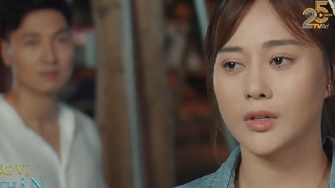 Hương vị tình thân tập 83 (phần 2 tập 12): ‘Gậy ông đập lưng ông’, Long tuyệt tình với Thiên Nga, Nam ‘phản đòn’ - nói anh nên giữ tự trọng