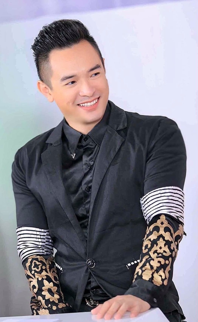 Lam Trường, Nguyên Vũ kể về kỷ niệm với Việt Quang