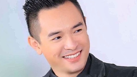 Ca sĩ Việt Quang trong mắt đồng nghiệp