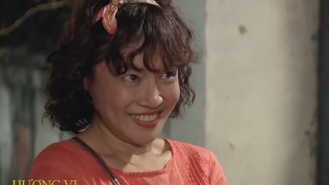 Hương vị tình thân tập 84 (phần 2 tập 13): Có 1 bóng đen chạy ra từ nhà bà Bích, ông Sinh có dính 'thính thơm' của mẹ Nam?