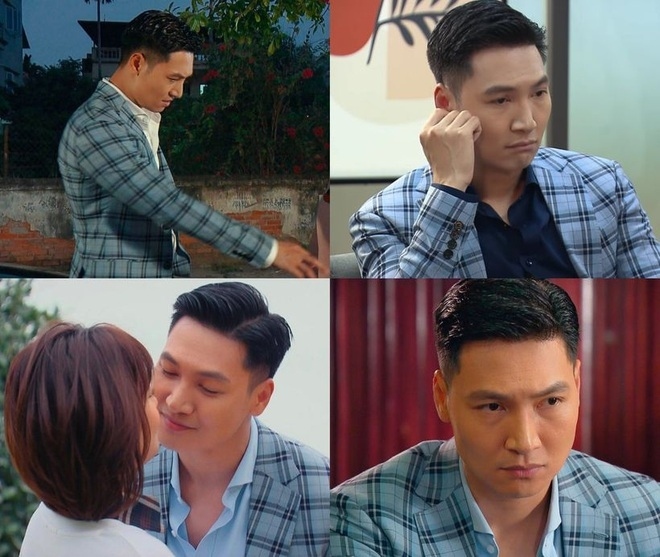 Hương vị tình thân: Sau Long, đến Nam bị chê gu thời trang kém sang, Phương Oanh đáp trả 'Nam của tôi mà có cơ hội được bung xõa thì chết với bà ấy' Hương vị tình thân: Sau Long, đến Nam bị chê gu thời trang kém sang, Phương Oanh đáp trả 'Nam của tôi mà có cơ hội được bung xõa thì chết với bà ấy'