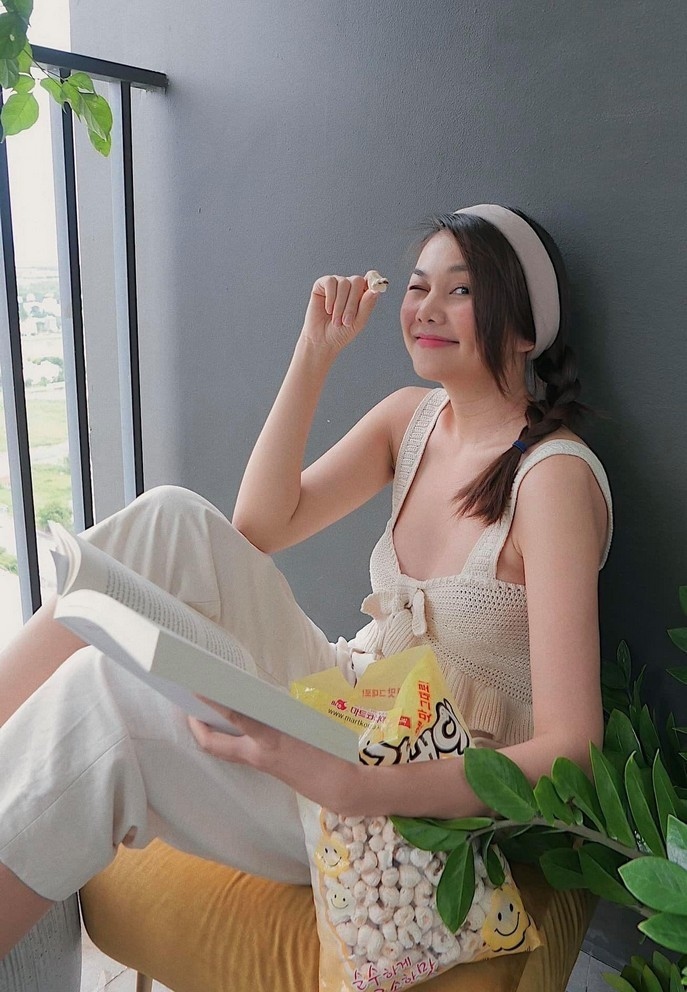 Sao Việt tuần qua