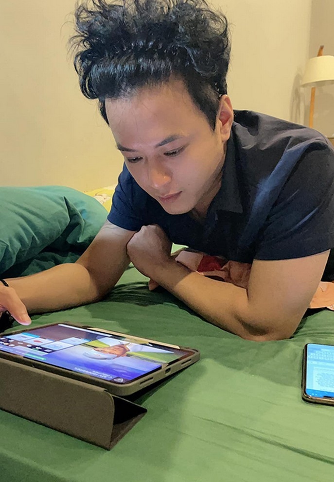 Sao Việt tuần qua