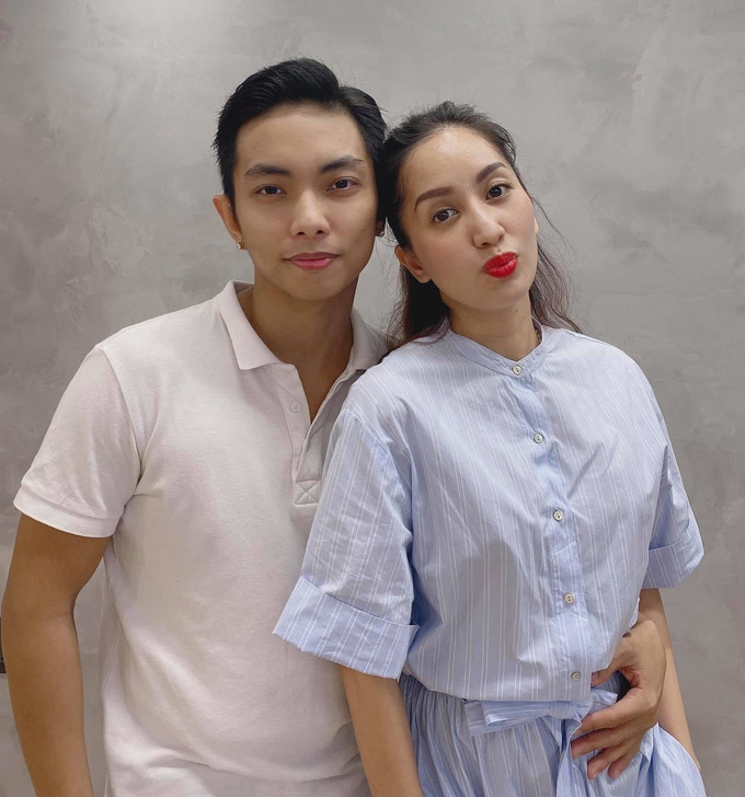 Sao Việt tuần qua