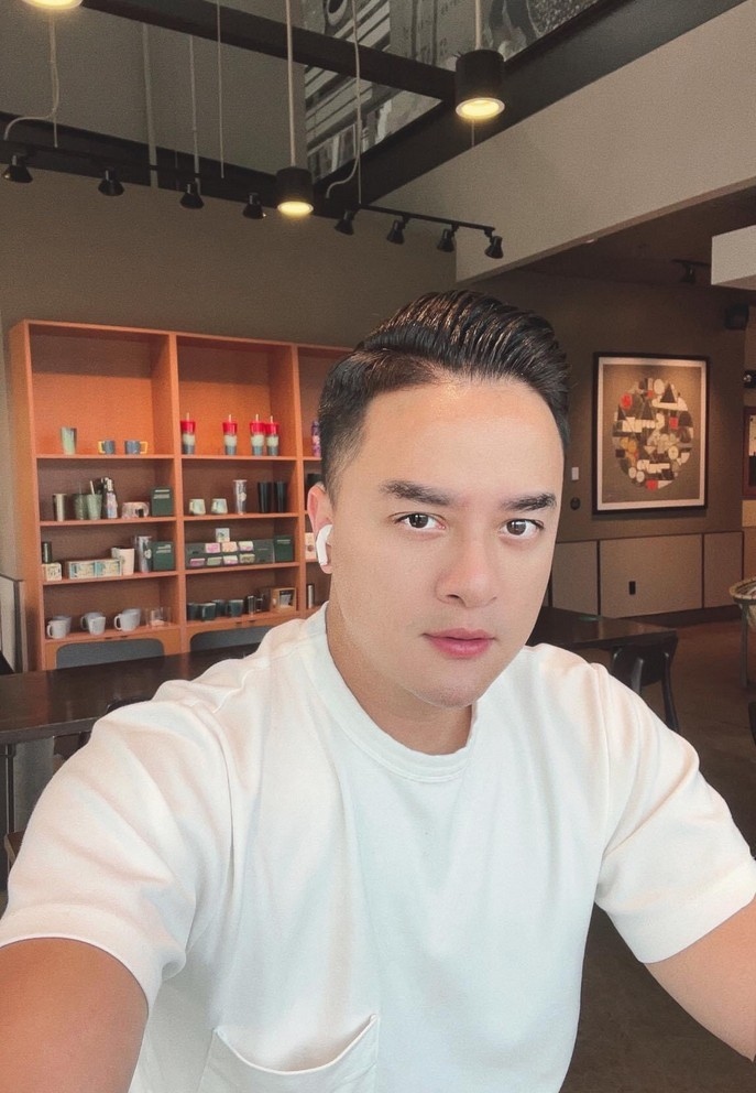 Sao Việt tuần qua