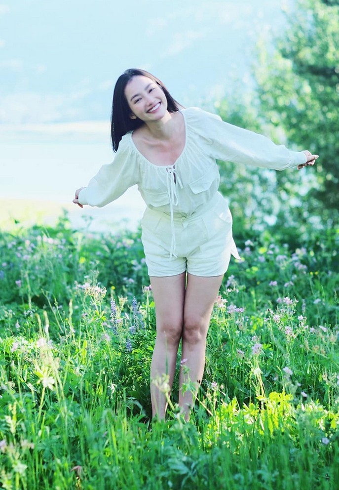 Sao Việt tuần qua