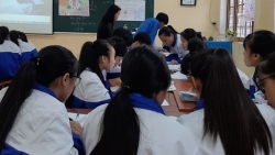 Có chứng chỉ thì dễ, dạy được môn tích hợp mới khó