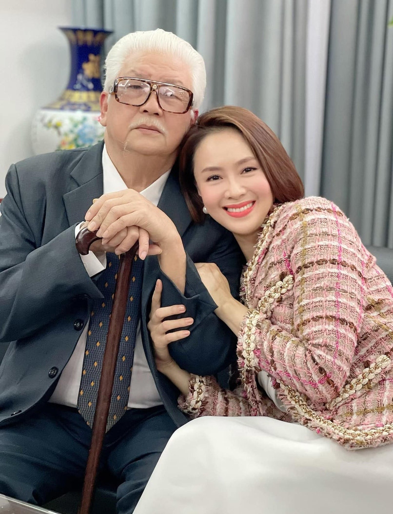 Dàn NSND, NSƯT U50, U60 chiếm sóng phim giờ vàng VTV