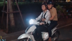 Hương vị tình thân tập 87 (phần 2 tập 16): 'Cao thủ tình trường' Shark Long tấn công Nam tới tấp, Chiến 'chó' dọa ông Sinh, Diệp lại gặp hạn