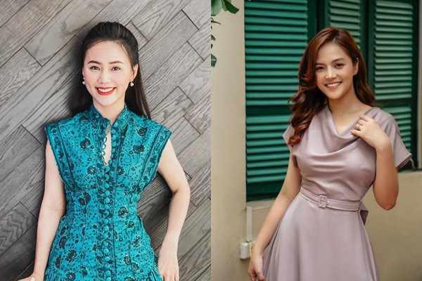 Hương vị tình thân: Ngỡ ngàng nhan sắc của bà Sa hồi trẻ