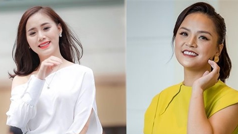 Hương vị tình thân: Đây là lý do khán giả nhầm lẫn người đóng bà Sa thời trẻ với Thy