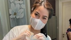 Trương Ngọc Ánh: 'Làm từ thiện từ tâm mình thì không nói đến tiền, có bao nhiêu làm bấy nhiêu'