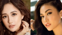 Mâu Thủy bị chỉ trích nặng nề vì đùa giỡn Hoa hậu Mai Phương Thúy 'dương tính'