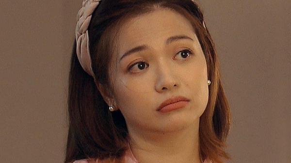 Ngày mai bình yên tập 3: Ông Phát đùng đùng thay một loạt khóa cửa, Mai thấy tủi thân vì thành 'gái già tay trắng'