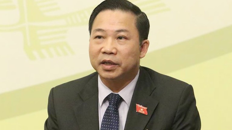 TS. Lưu Bình Nhưỡng: Cần có nghiên cứu để bảo vệ các quyền con người trước những biến đổi khó lường